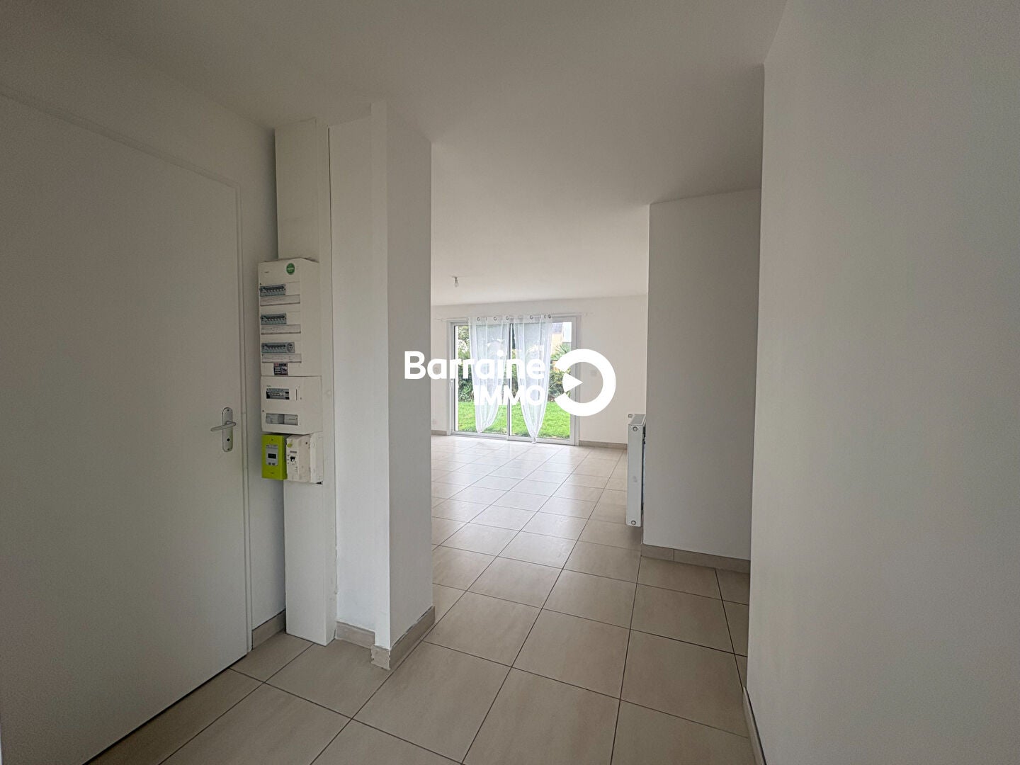 House Impasse Île Ar Beg Lemm in Morlaix