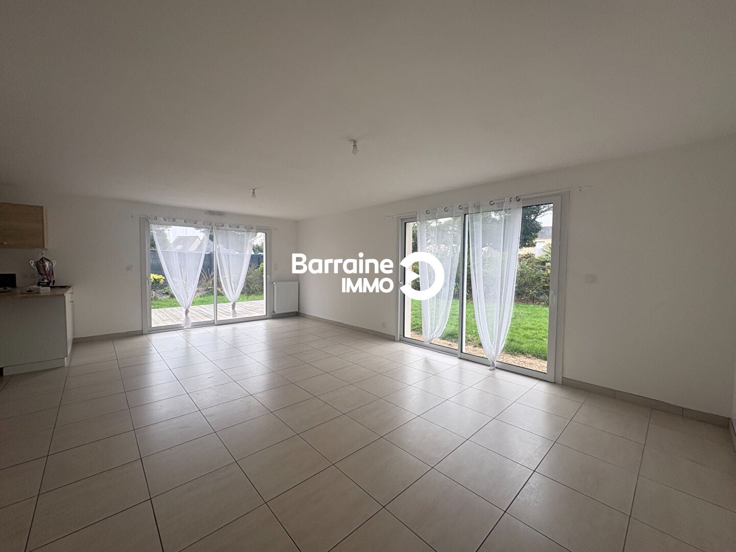 House Impasse Île Ar Beg Lemm in Morlaix