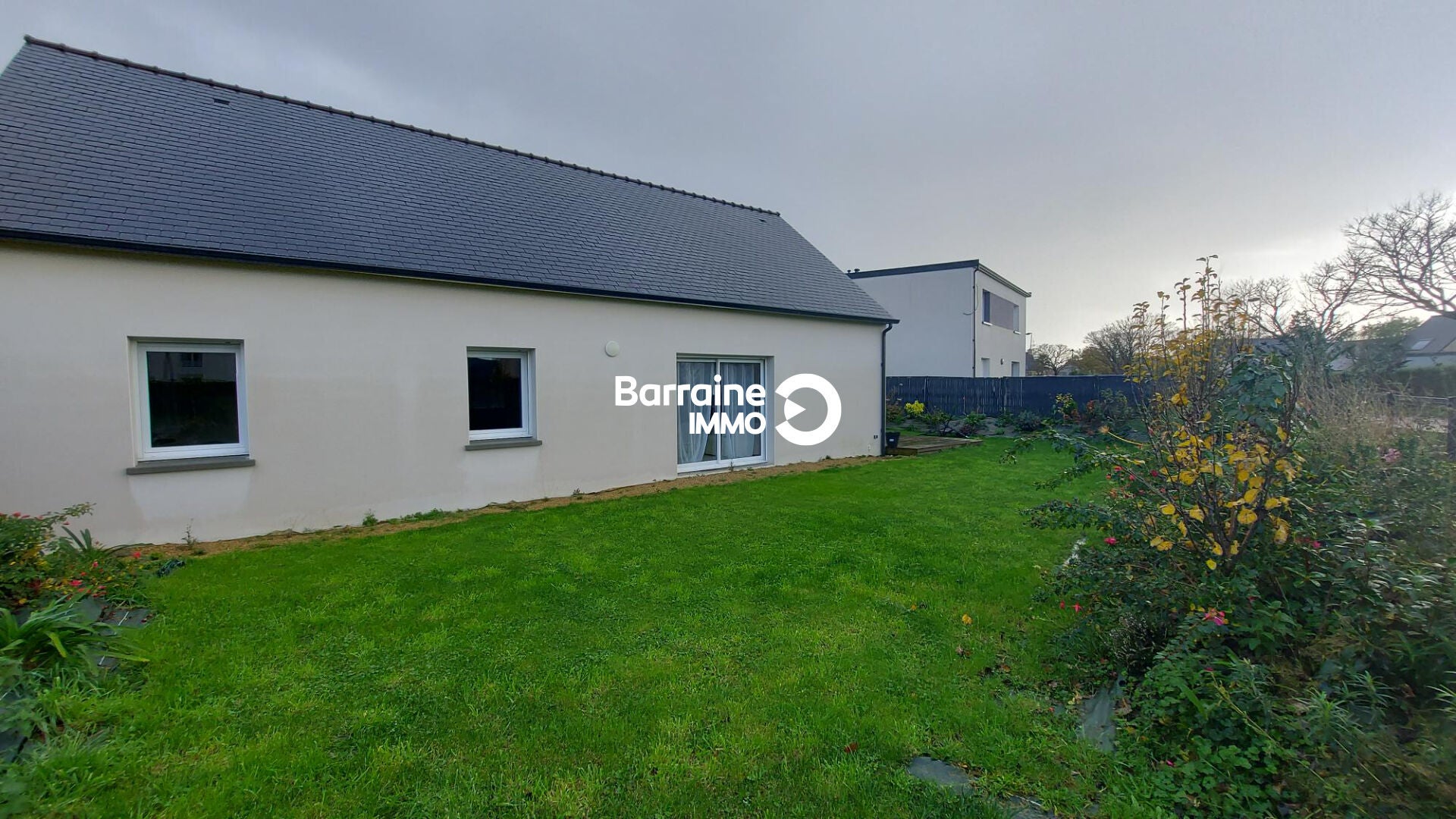 House Impasse Île Ar Beg Lemm in Morlaix