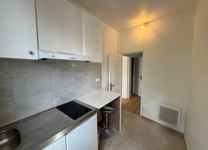 Appartement Rue du Parc de la Montagne à Champigny-sur-Marne