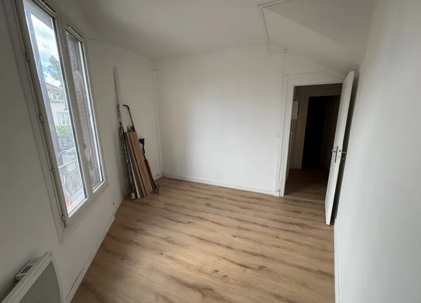 Flat Rue de l'Église in Champigny-sur-Marne