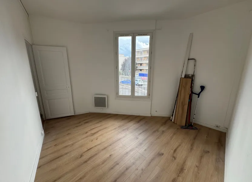 Appartement Rue du Parc de la Montagne à Champigny-sur-Marne