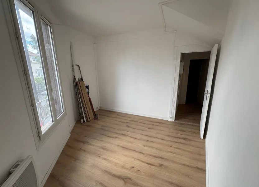 Appartement Rue du Parc de la Montagne à Champigny-sur-Marne