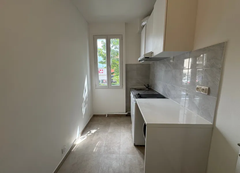 Appartement Rue du Parc de la Montagne à Champigny-sur-Marne
