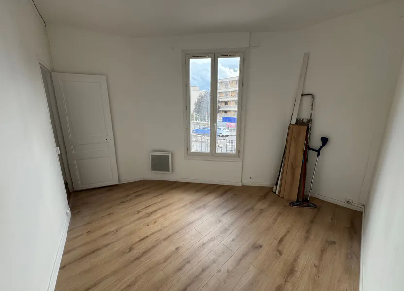 Flat Rue de l'Église in Champigny-sur-Marne