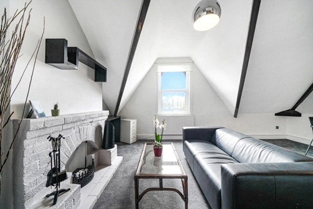 Flat Stanstead Road in Greater London