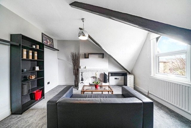 Flat Stanstead Road in Greater London