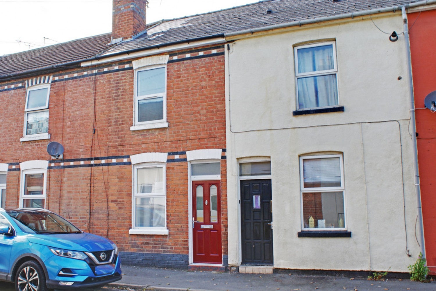 House Tredworth Road in Gloucester