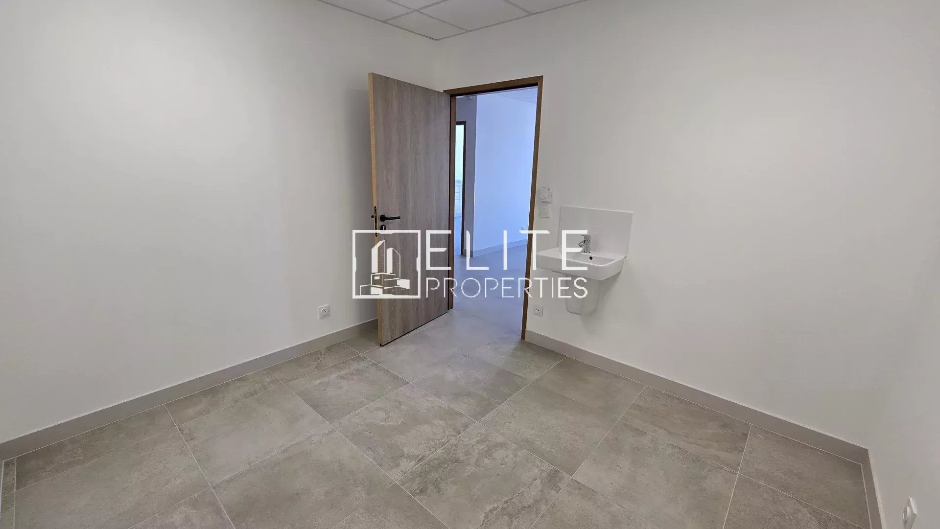 Appartement Chemin de la Sénéquière à Mouans-Sartoux