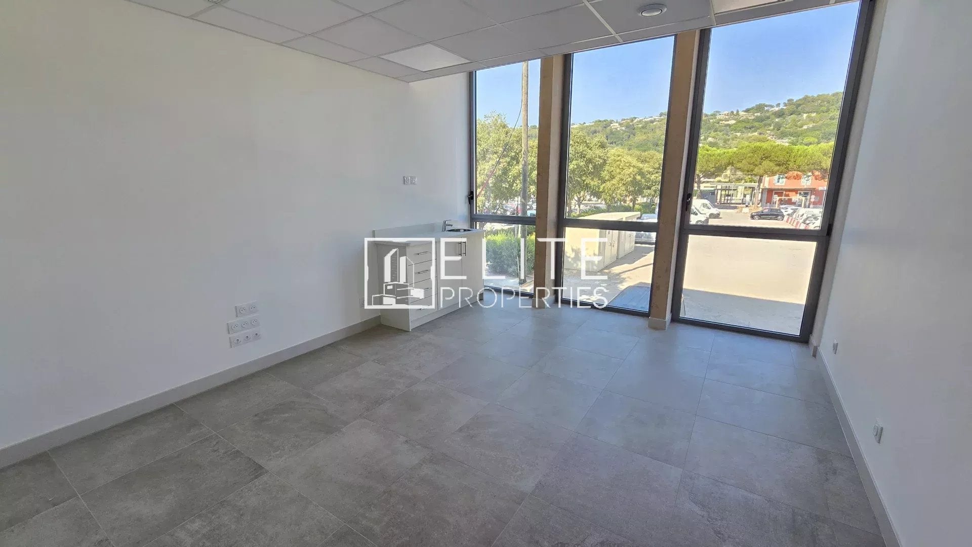 Appartement Chemin de la Sénéquière à Mouans-Sartoux
