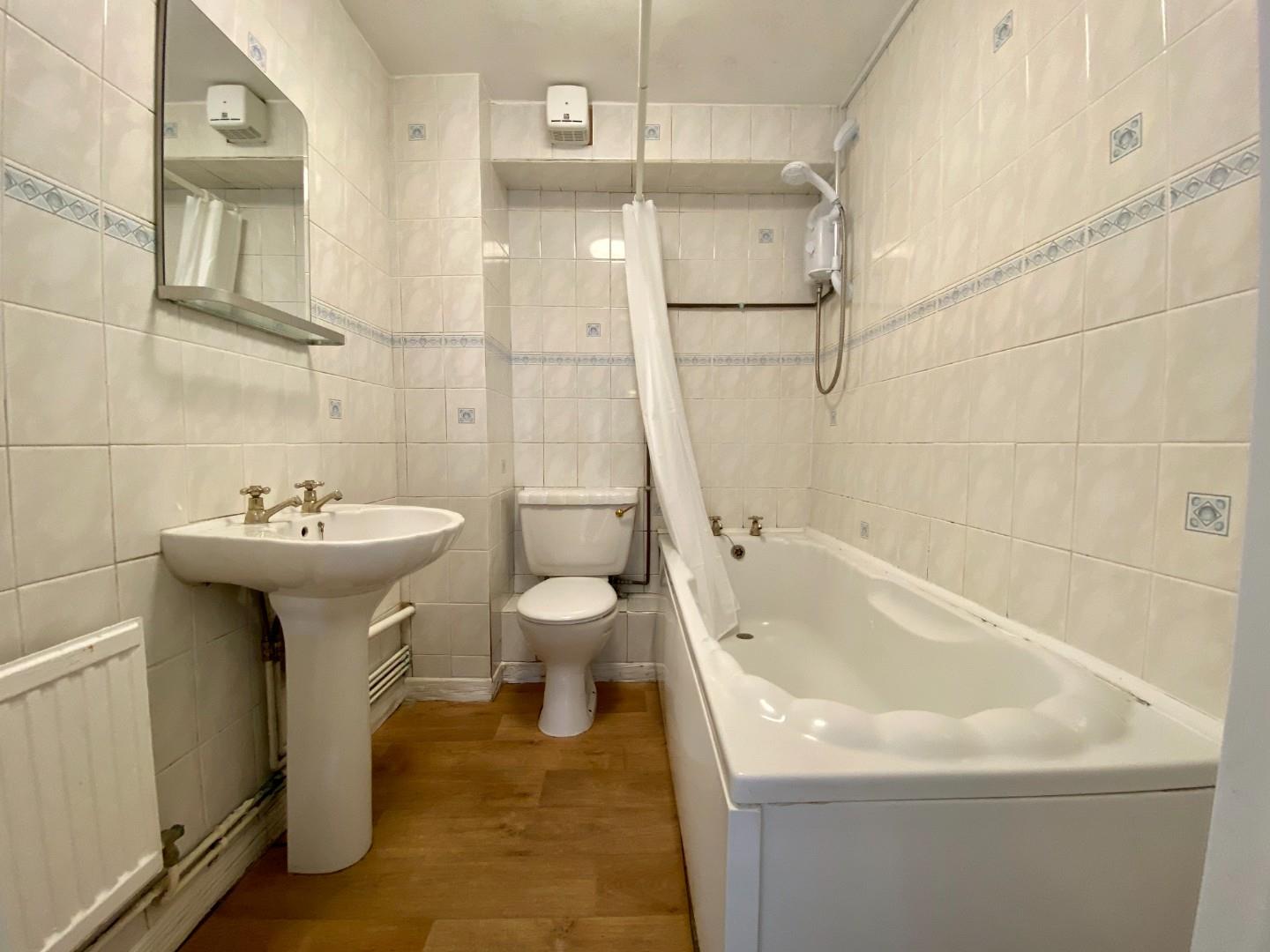 Flat Camden Row in Bath