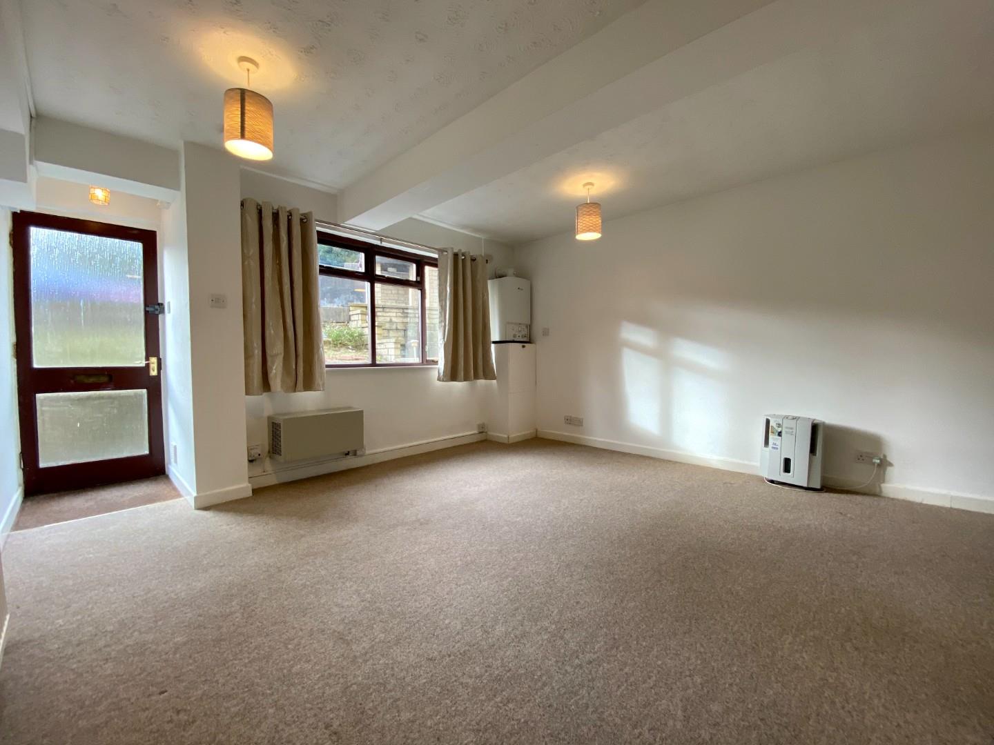 Flat Camden Row in Bath