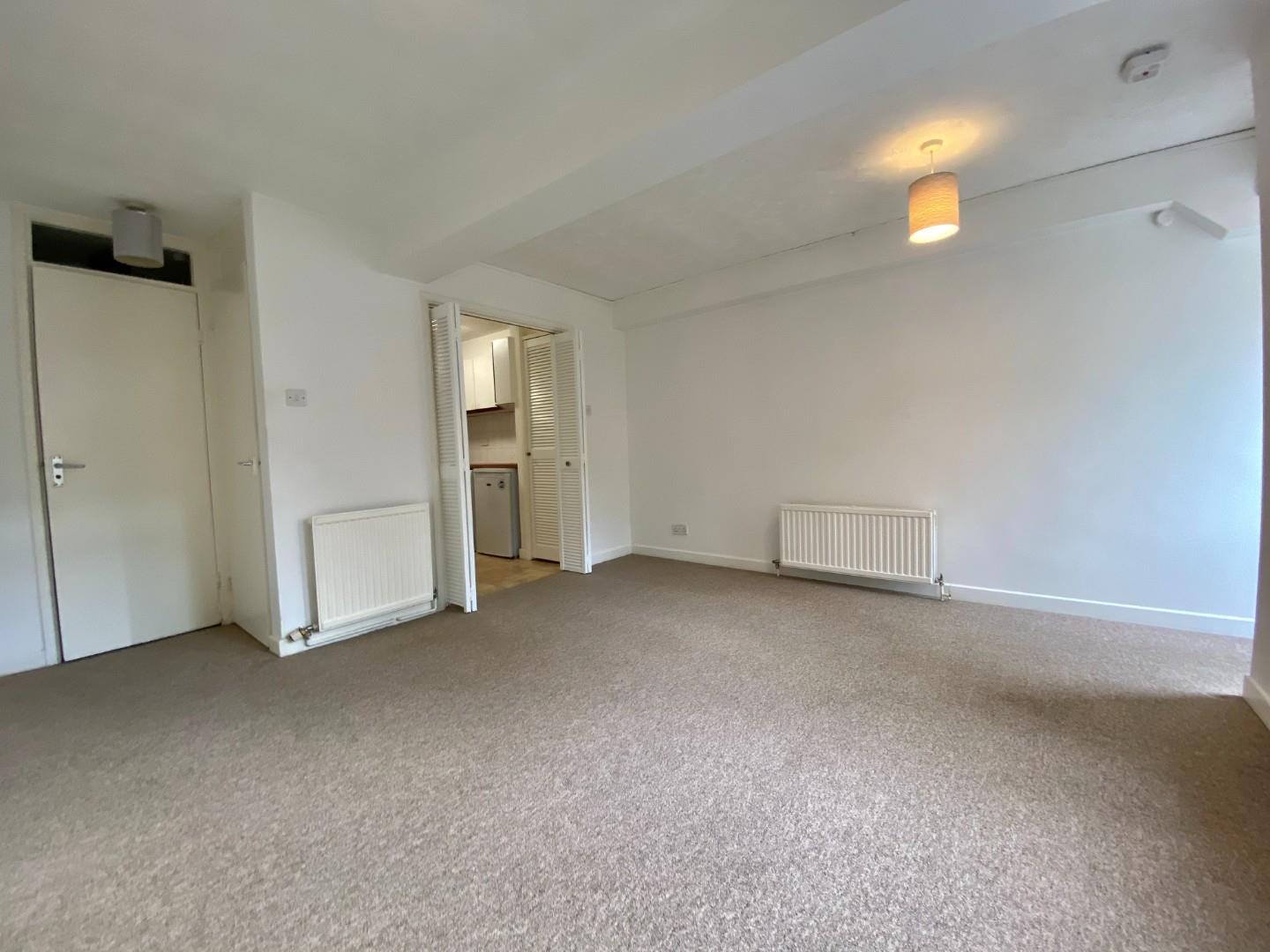 Flat Camden Row in Bath