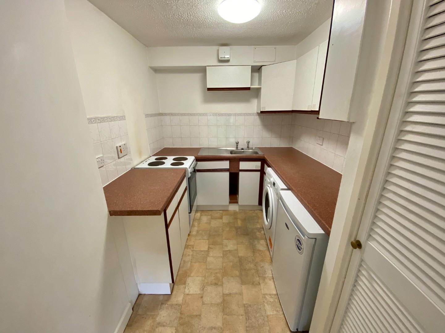 Flat Camden Row in Bath