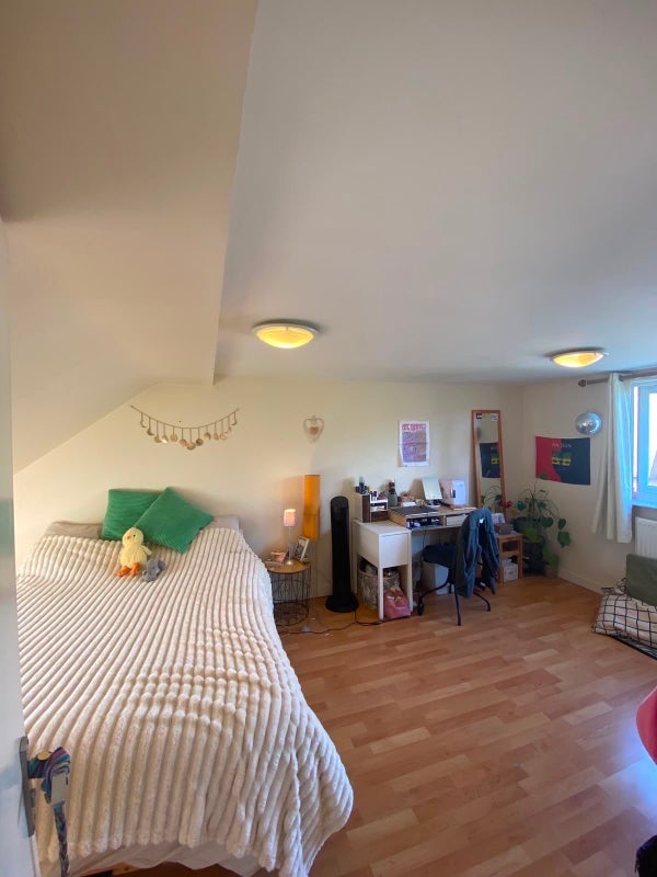 Room Mitford Road in Greater London