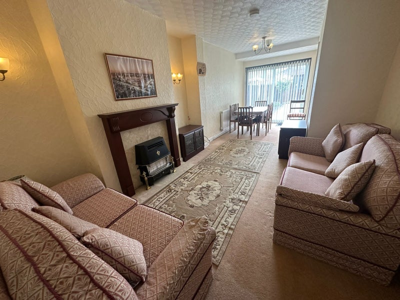 Room Anstey Road in Birmingham