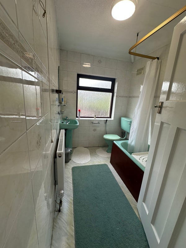Room Anstey Road in Birmingham