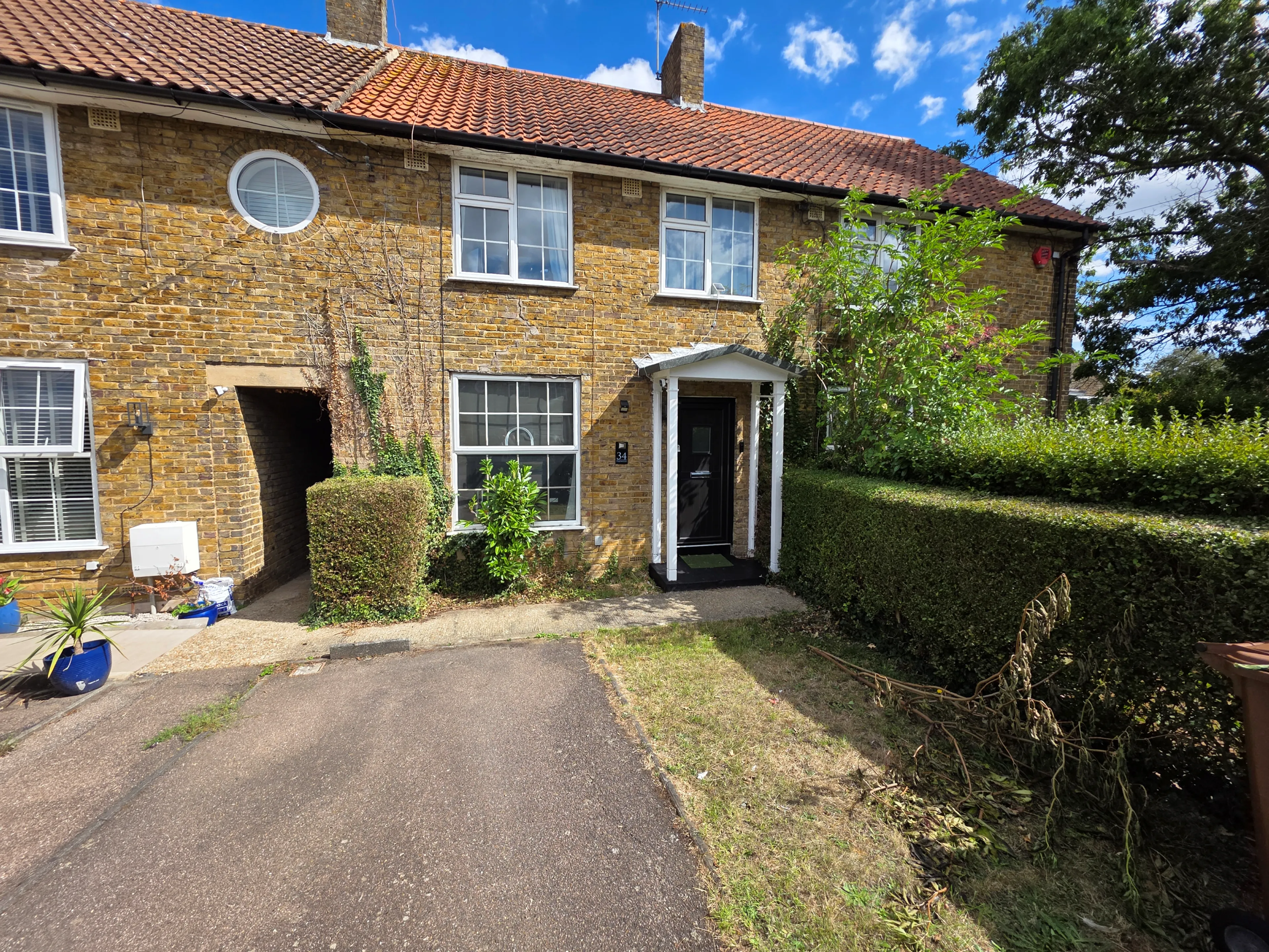 House Pinewood in Welwyn Hatfield