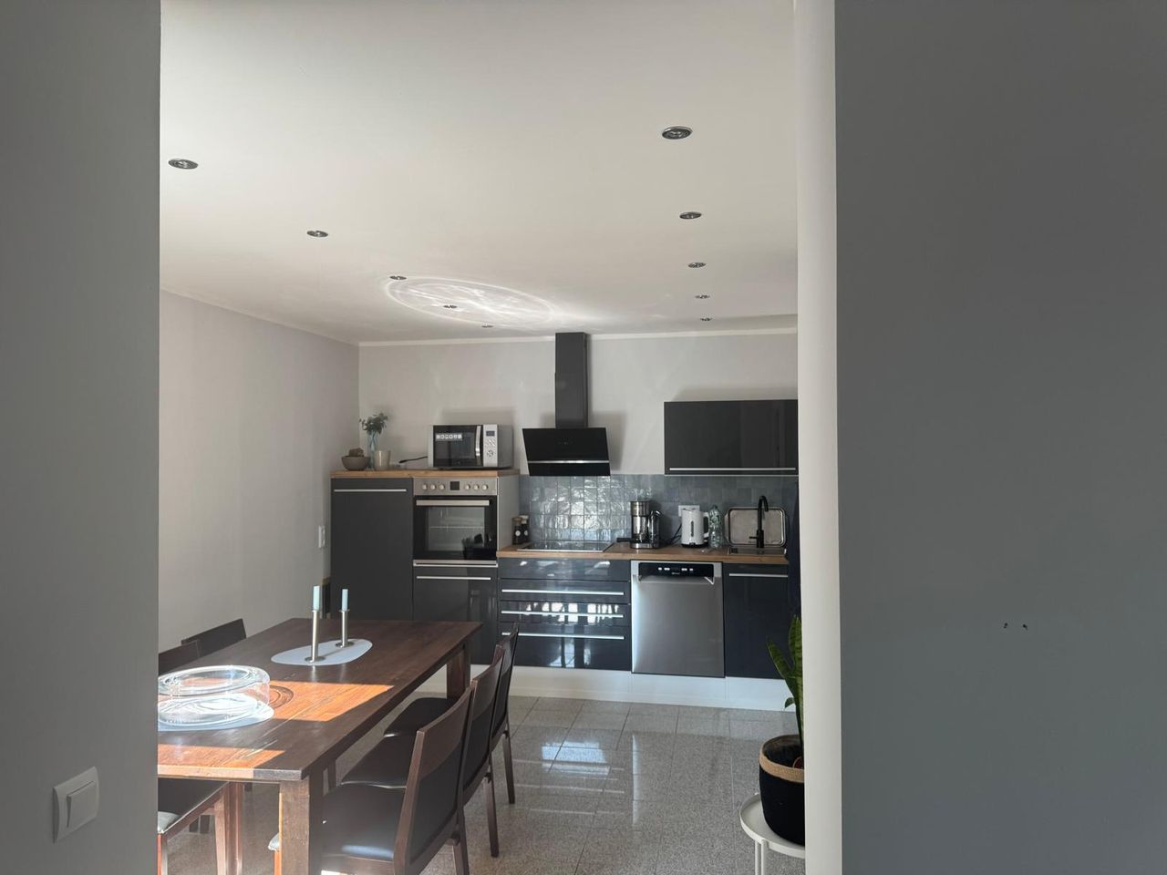 Wohnung Rolandstraße in Herzogenrath