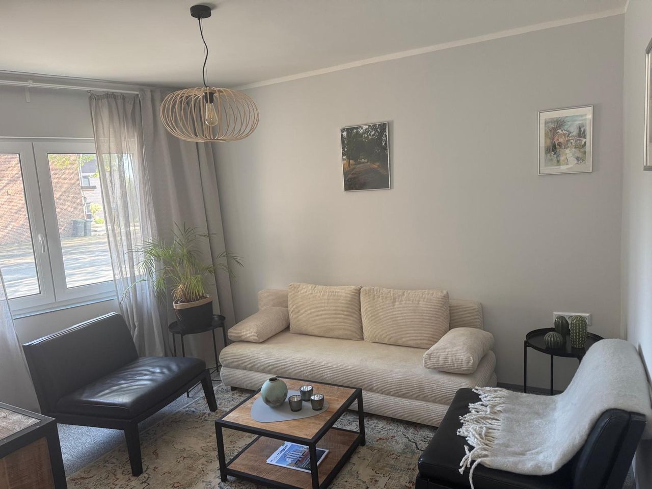 Wohnung Rolandstraße in Herzogenrath