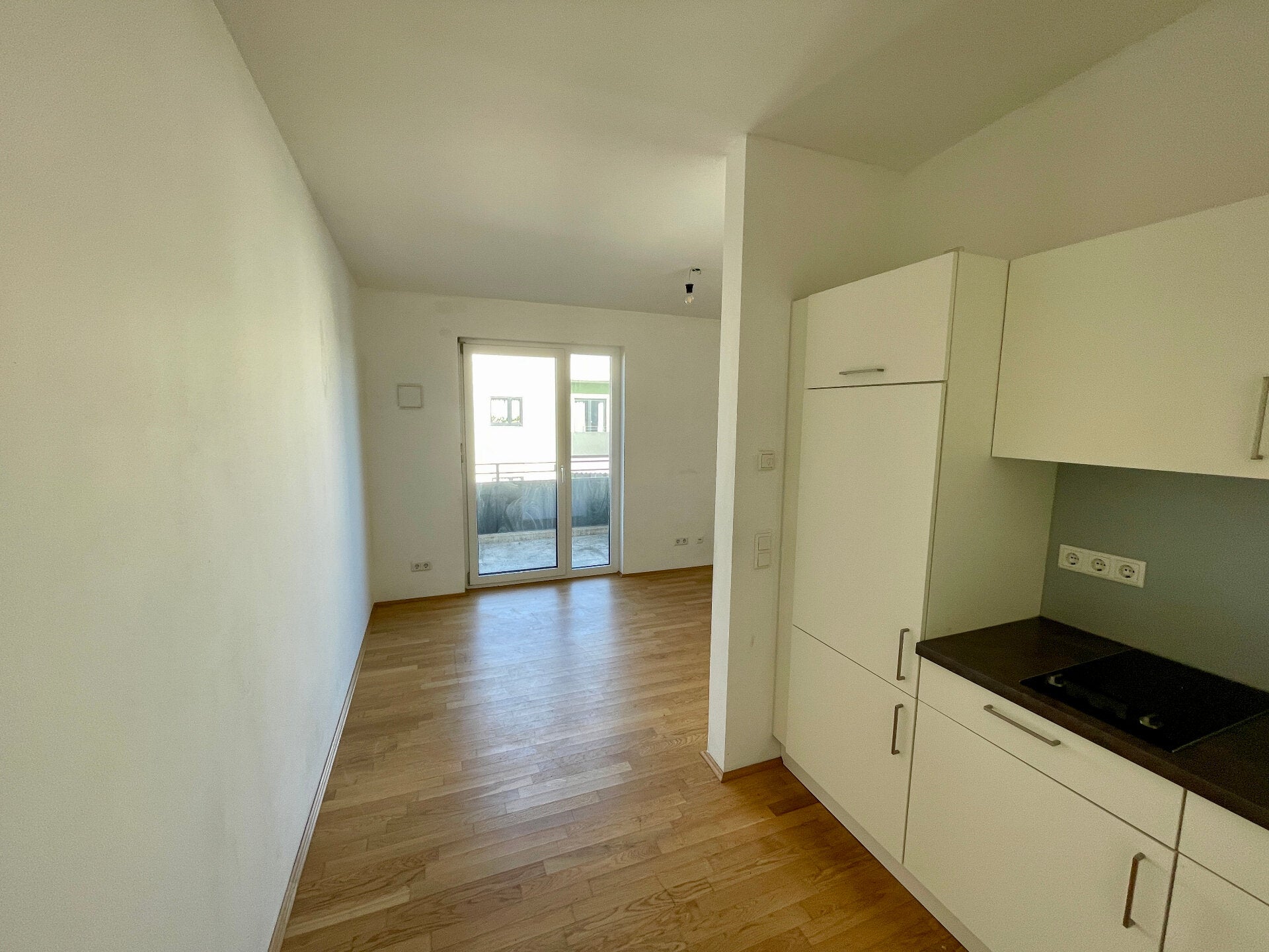 Wohnung Marie-Schandri-Straße in Regensburg