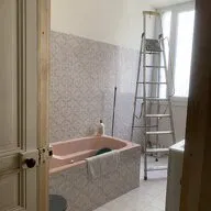 Room Chemin de Tivoli in Angoulême