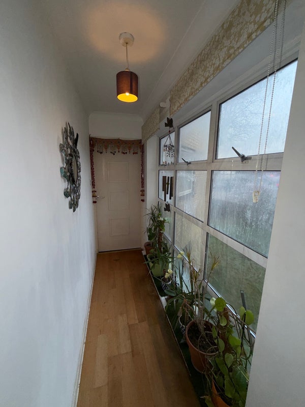 House Assissi Court in Greater London