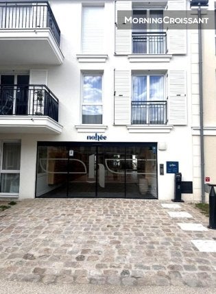 Appartement Rue Jules Régnier à Plaisir
