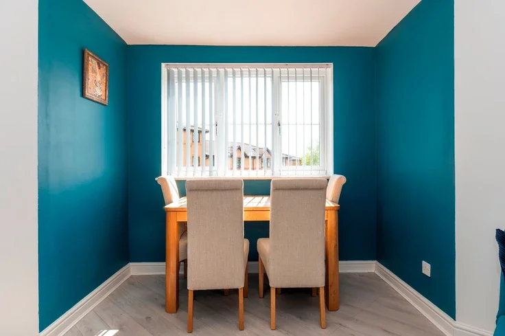 Flat Livesey Close in Greater London