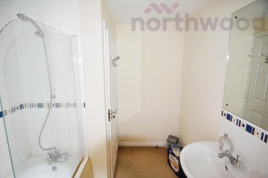 Flat Hemming Way in Norwich