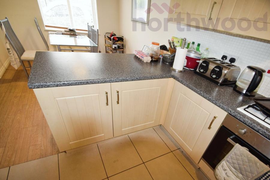 Flat Hemming Way in Norwich