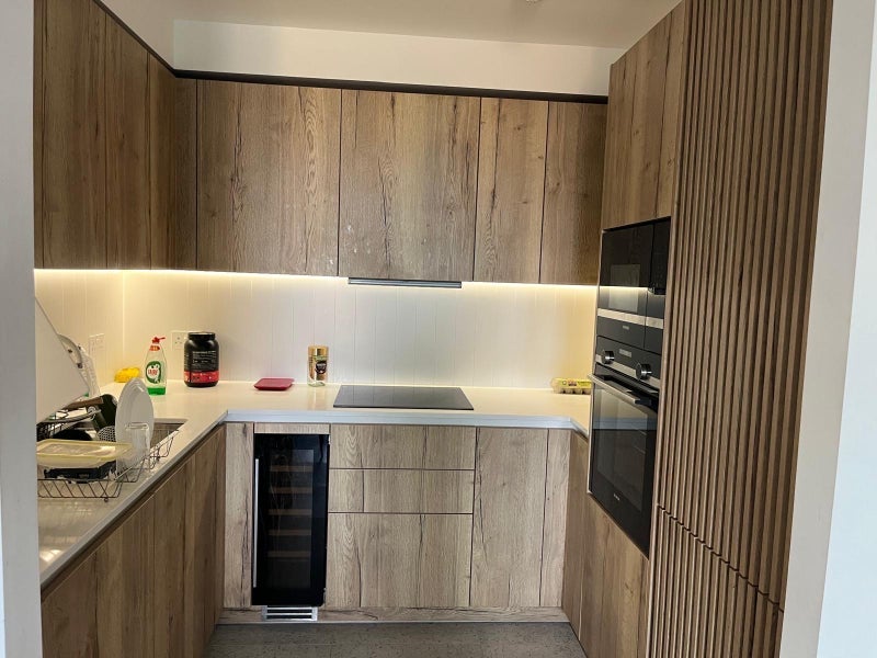 Flat Sidney Street in Greater London