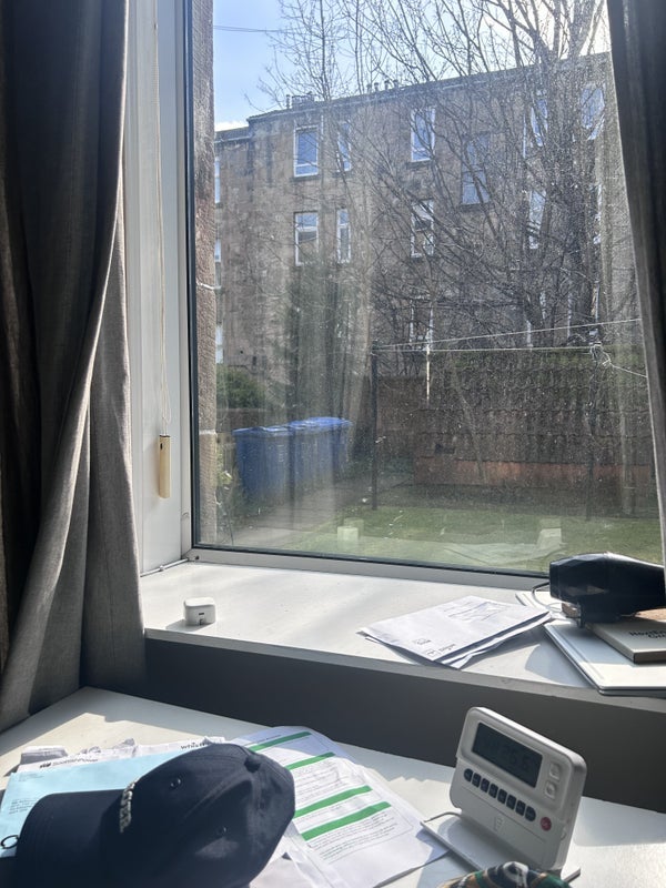 Room Ingleby Drive in Glasgow