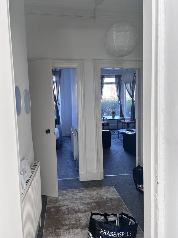 Room Ingleby Drive in Glasgow