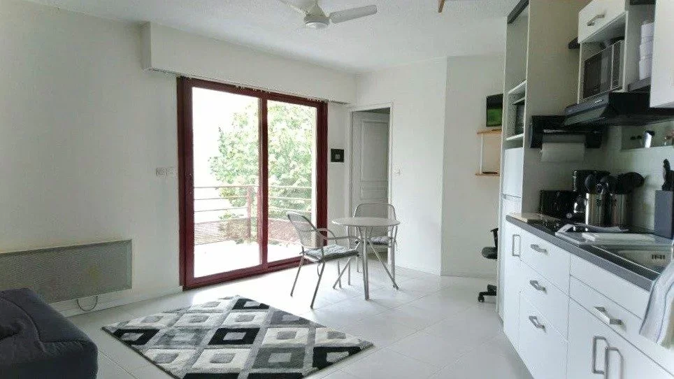Flat Rue du Stade in La Rochelle