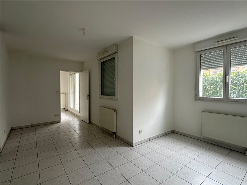 Flat Rue Jean-Philippe Schoenfeld in Strasbourg