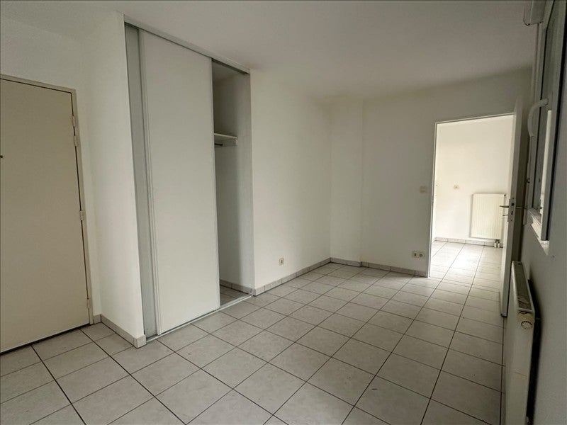Flat Rue Jean-Philippe Schoenfeld in Strasbourg