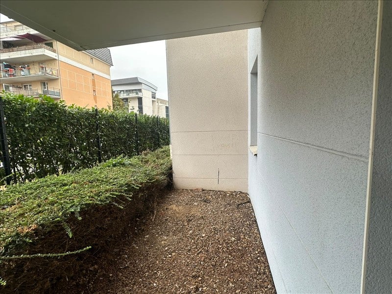 Flat Rue Jean-Philippe Schoenfeld in Strasbourg