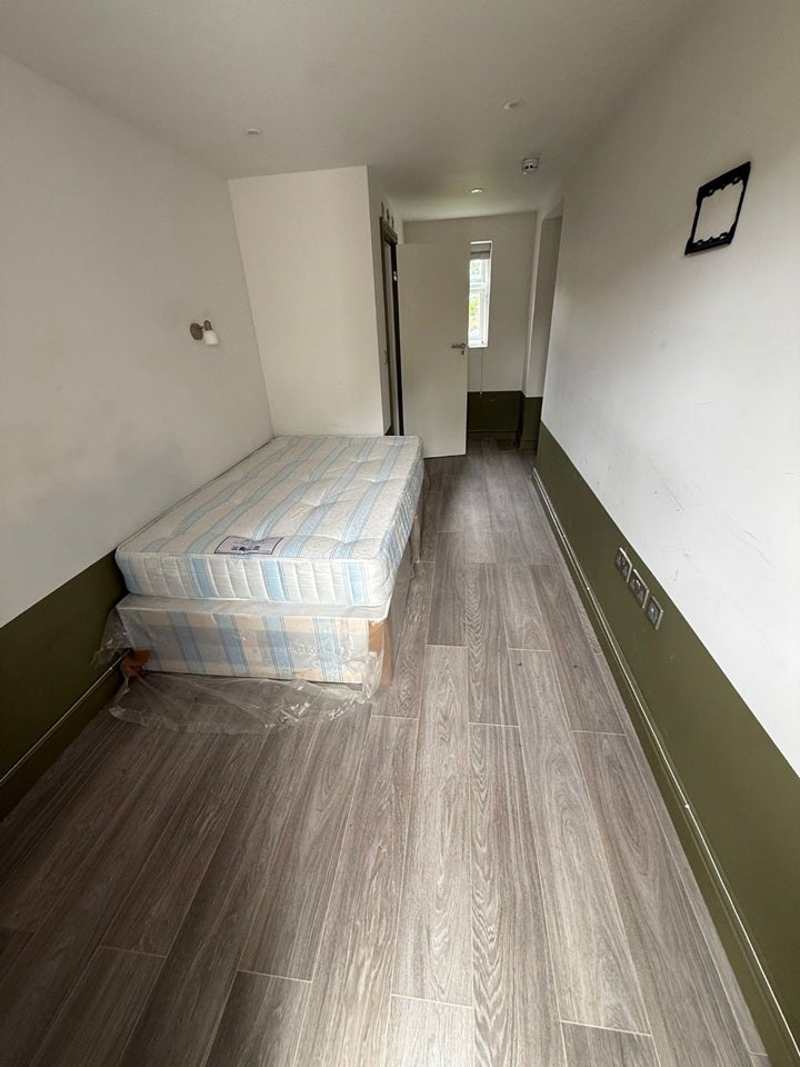 Room Ritcroft Street in Dacorum