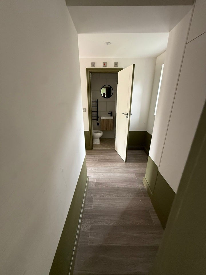 Room Ritcroft Street in Dacorum