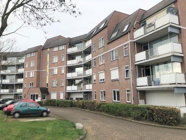 Te huur: Appartement Zeskant in Heerlen