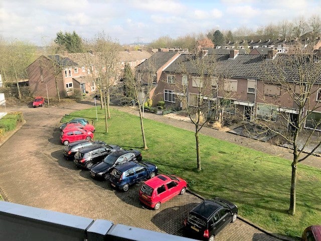 Woning te huur: Zeskant, Heerlen