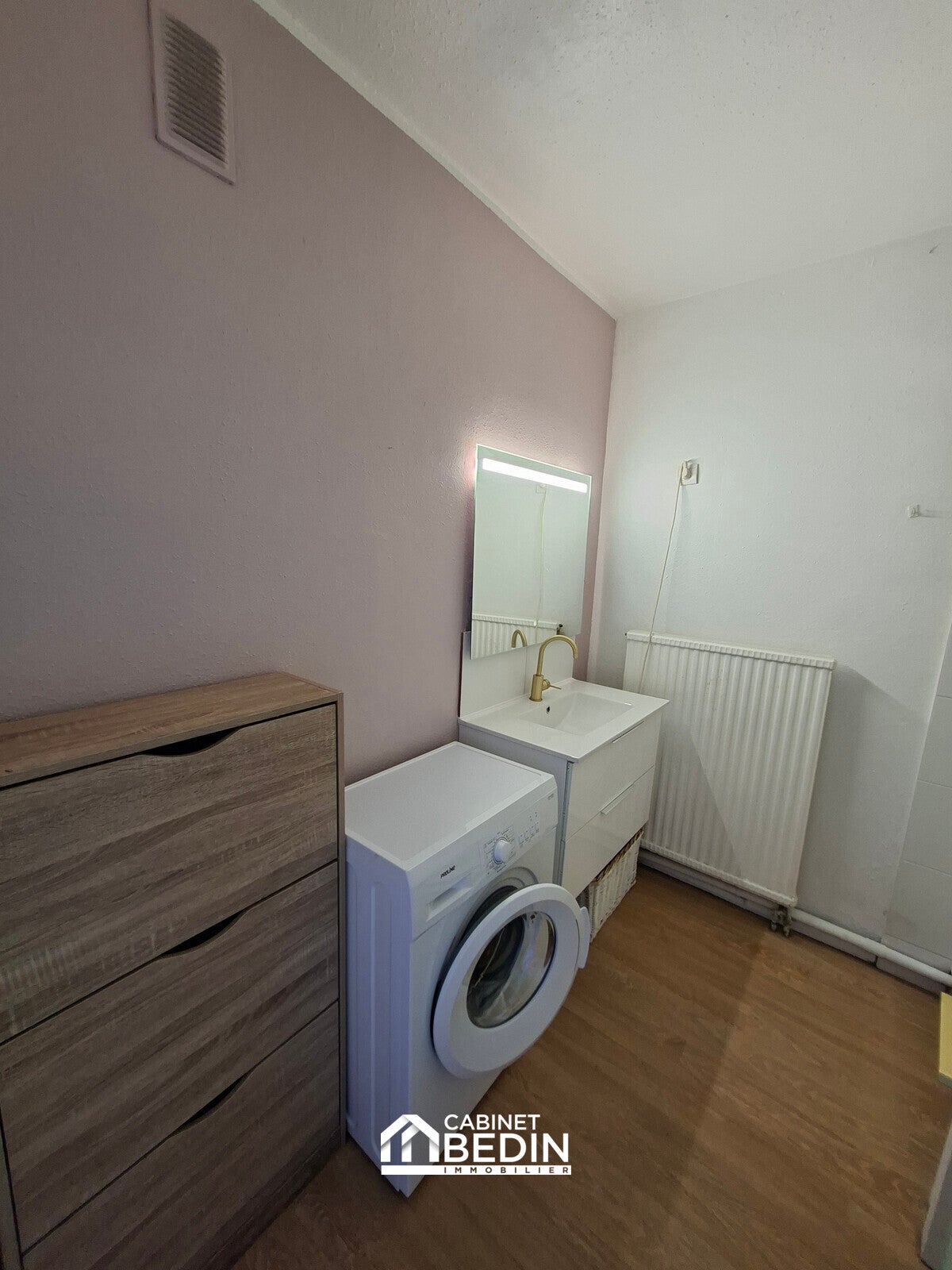 Appartement Rue Stéhélin à Bordeaux