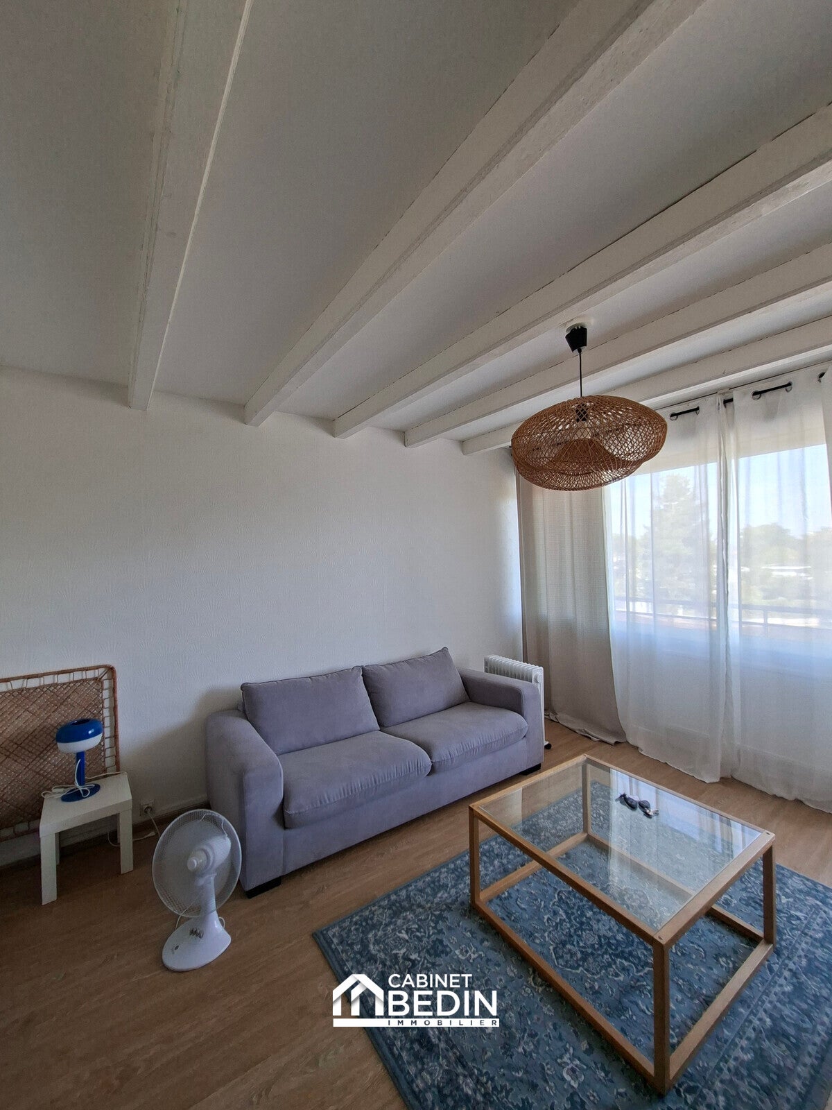 Appartement Rue Stéhélin à Bordeaux