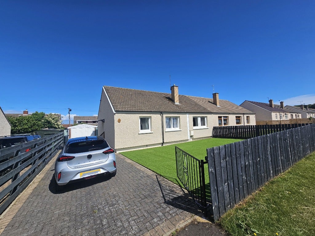 House Wemyss Place in Longniddry