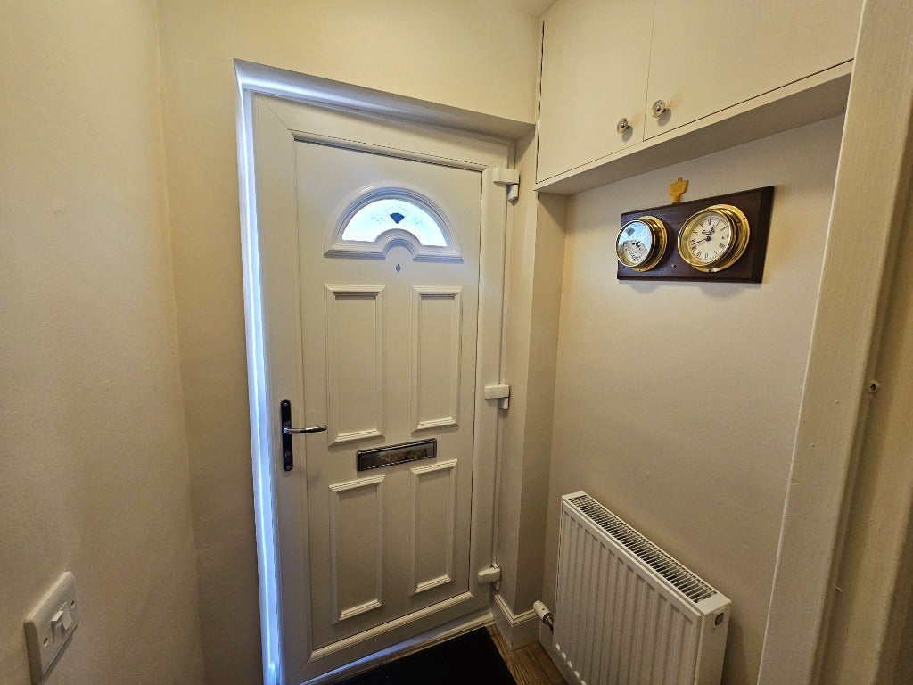 House Wemyss Place in Longniddry