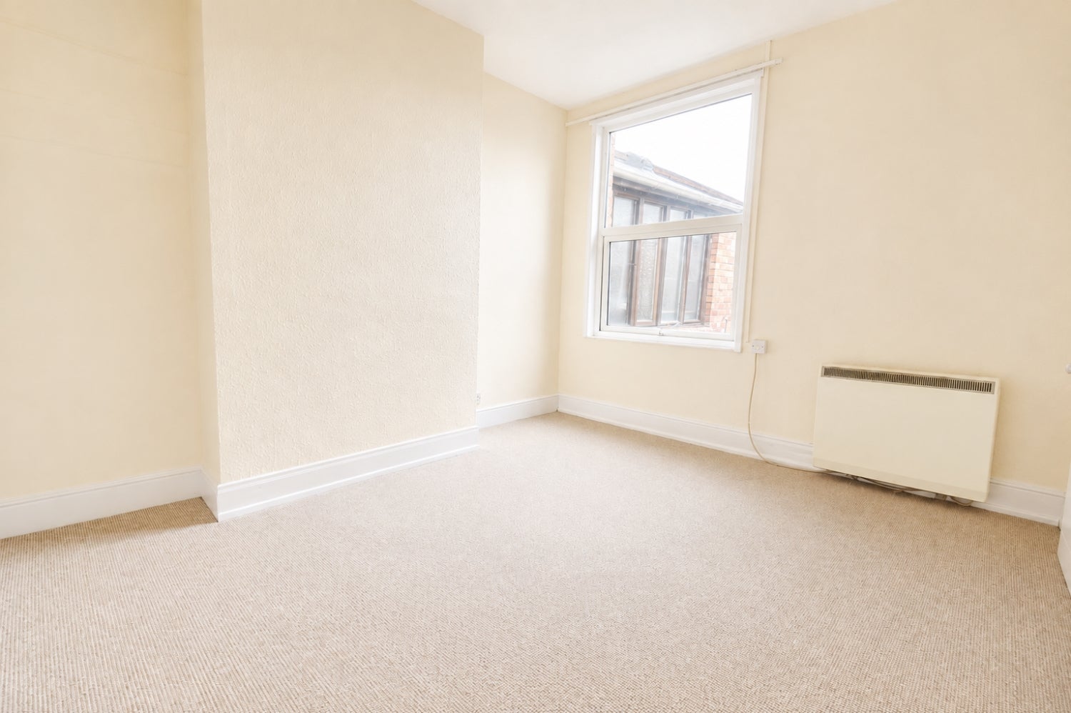 Flat Roe Road in Northampton