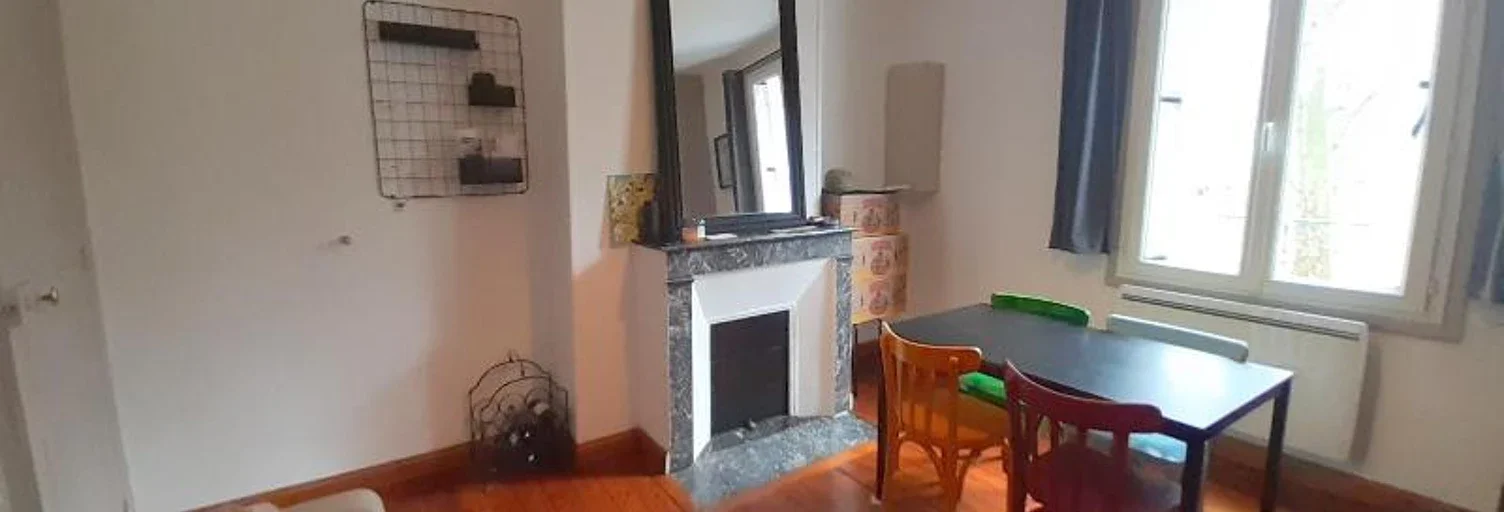 Appartement Boulevard Jean Royer à Tours