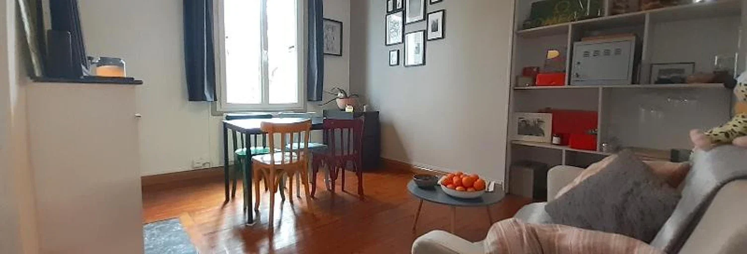Flat Boulevard Jean Royer in Tours