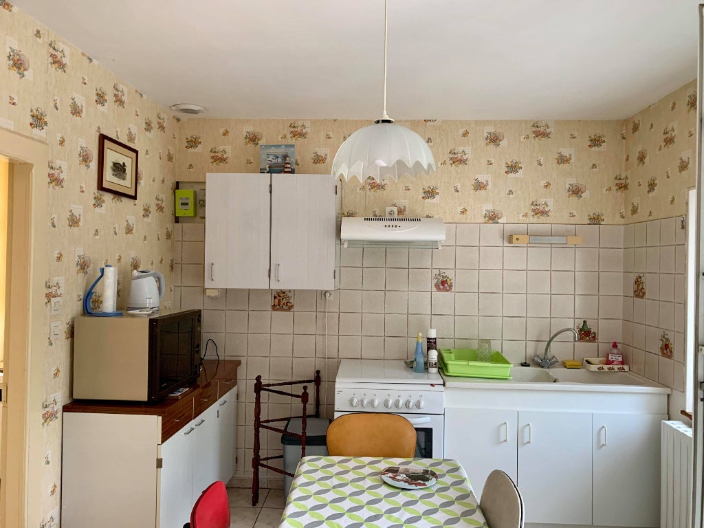 Maison Avenue de la République à Veuzain-sur-Loire